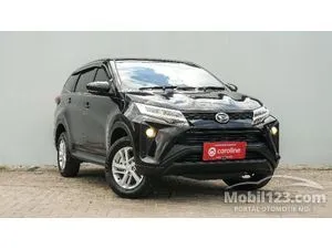 2023 Daihatsu Terios 1.5 X SUV