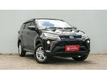2023 Daihatsu Terios 1.5 X SUV - GARANSI 211 PCS SPAREPART SELAMA 1 TAHUN - DOKUMEN LENGKAP - BEBAS BANJIR TABRAK - BISA TUKAR TAMBAH [B]