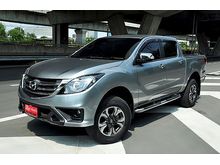 2019 Mazda BT-50 PRO 2.2 DOUBLE CAB THUNDER Hi-Racer Pickup AT