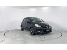 2017 Honda Brio 1.2 Satya E Hatchback
