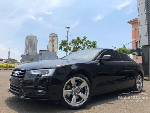 A5 - Audi Murah - 19 mobil bekas dijual - Mobil123