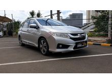 2015 Honda City 1.5 ES Sedan