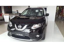 Big Promo Nissan X-Trail 2.5 SUV