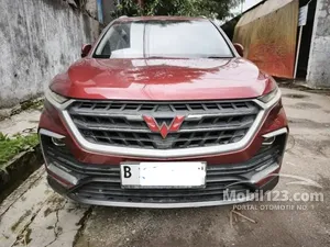 2019 Wuling Almaz 1.5 Smart Enjoy SUV