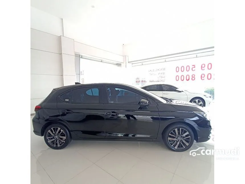 2024 Honda City RS Hatchback