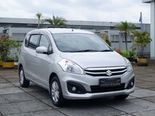 2017 Suzuki Ertiga 1.4 GL MPV ( Family Car Festival )