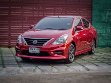 2019 Nissan Almera 1.2 (ปี 11-16) E SPORTECH Sedan AT