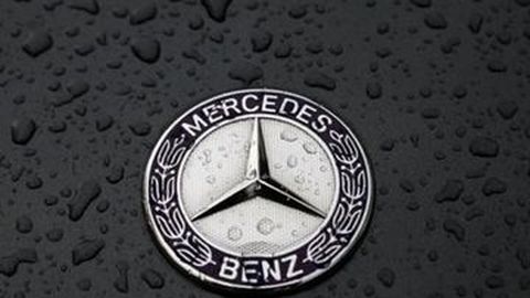 Mercedes-Benz Umumkan Recall 147.000 Mobil di AS