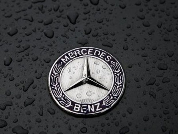 Mercedes-Benz Umumkan Recall 147.000 Mobil di AS