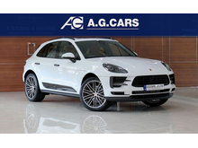 2020 Porsche Macan 2.0 WD SUV