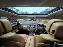 2013 BMW 730Li 3.0 Sedan