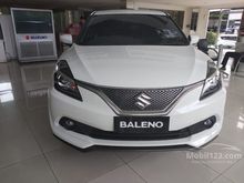 PROMO AGUSTUS BALENO DISCOUNT 30 JUTAAN TERMURAH