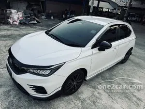 2023 Honda City 1.5 e:HEV RS Hatchback