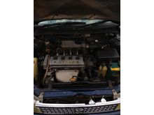 1994 Toyota Corolla 1.6 Sedan full orisinil