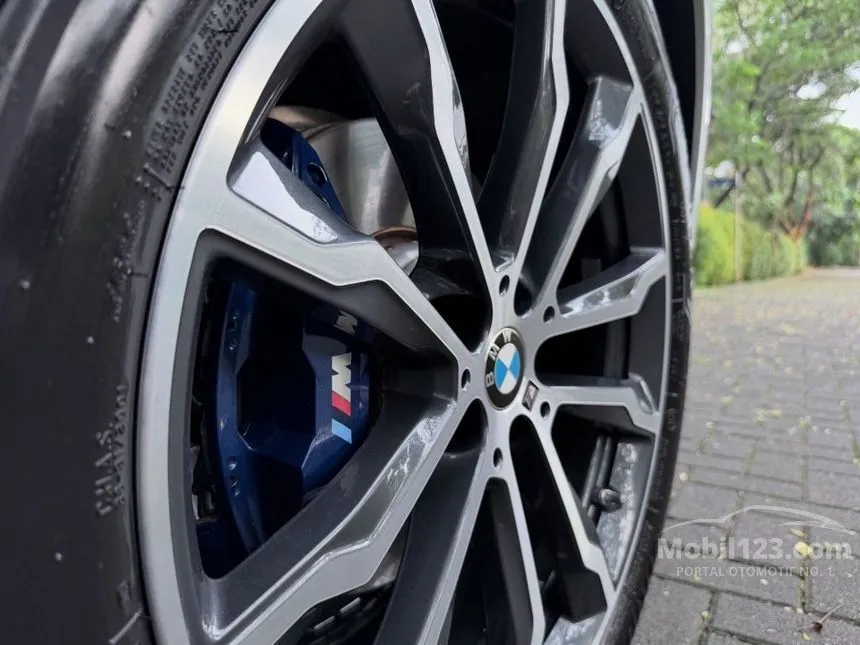 2020 BMW X3 xDrive30e M Sport PHEV SUV