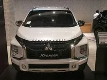 2022 Mitsubishi Xpander 1,5 CROSS Wagon