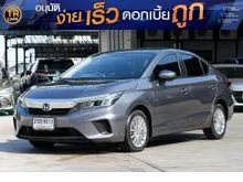 2021 Honda City 1.0 (ปี 19-24) S Sedan