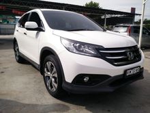 Honda CR-V 2.4 i-VTEC - 2014