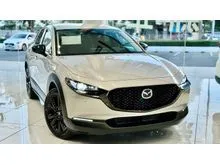 *** 2025 Mazda CX-30 Promoton ***