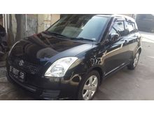 Swift st 2008 istimewa