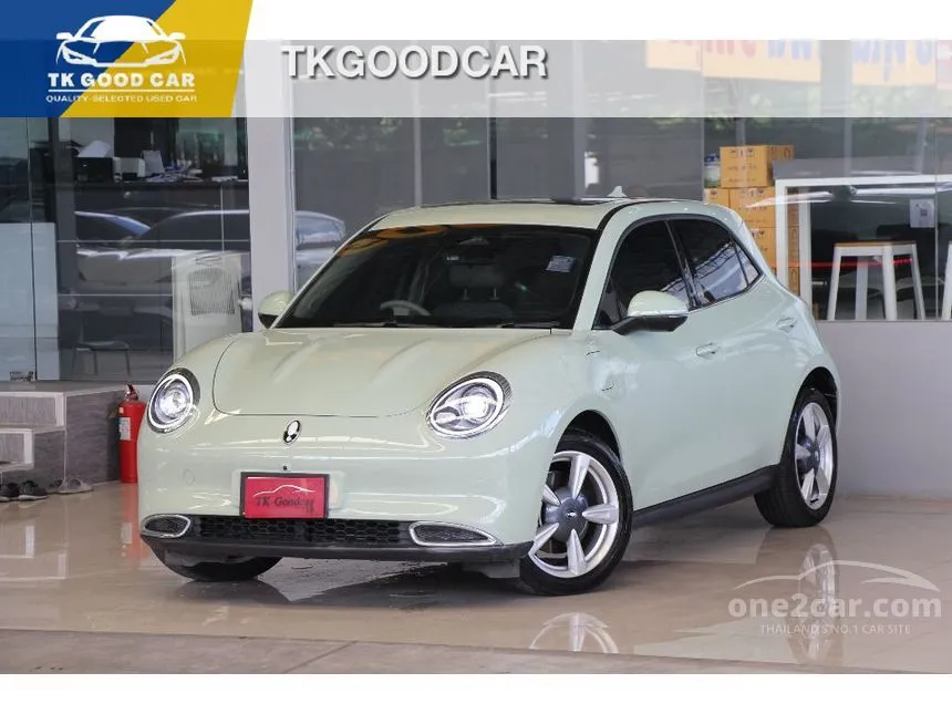 2025 ORA Good Cat Pro Hatchback
