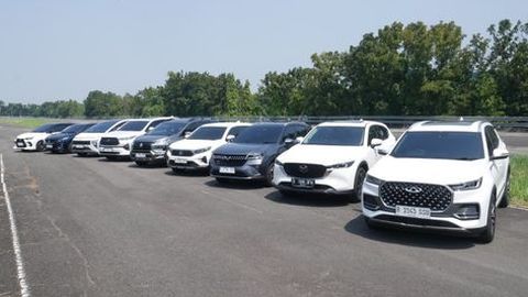 Rekomendasi Mobil Keluarga 2023, Pilihan Ideal untuk Beragam Keperluan