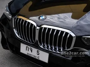 2023 BMW X5 3.0 xDrive30d M Sport SUV