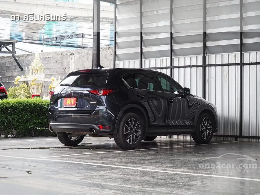 2020 Mazda CX-5 SP SUV