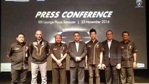 Pertamina Ajak Pelanggan Pertamax Turbo ke Italia