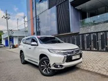 2019 Mitsubishi Pajero Sport 2.4 Dakar 4X2 SUV