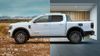 Ford Ranger Plug-In Hybrid  กระบะเสียบปลั๊ก ขายจริง 2025
