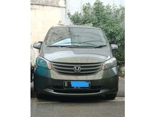2012 Honda Freed 1.5 S MPV