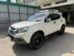 2014 Isuzu MU-X 3.0 (ปี 13-19) DVD SUV