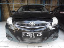 Toyota limo 2011 manual hanya 10.000.000