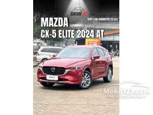 2024 Mazda CX-5 2.5 Elite SUV