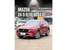 2024 Mazda CX-5 2.5 Elite SUV