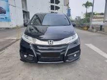 2017 Honda Odyssey 2.4 Prestige 2.4 MPV