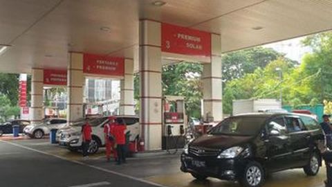 Menurut Toyota, CNG Paling Cocok untuk Indonesia