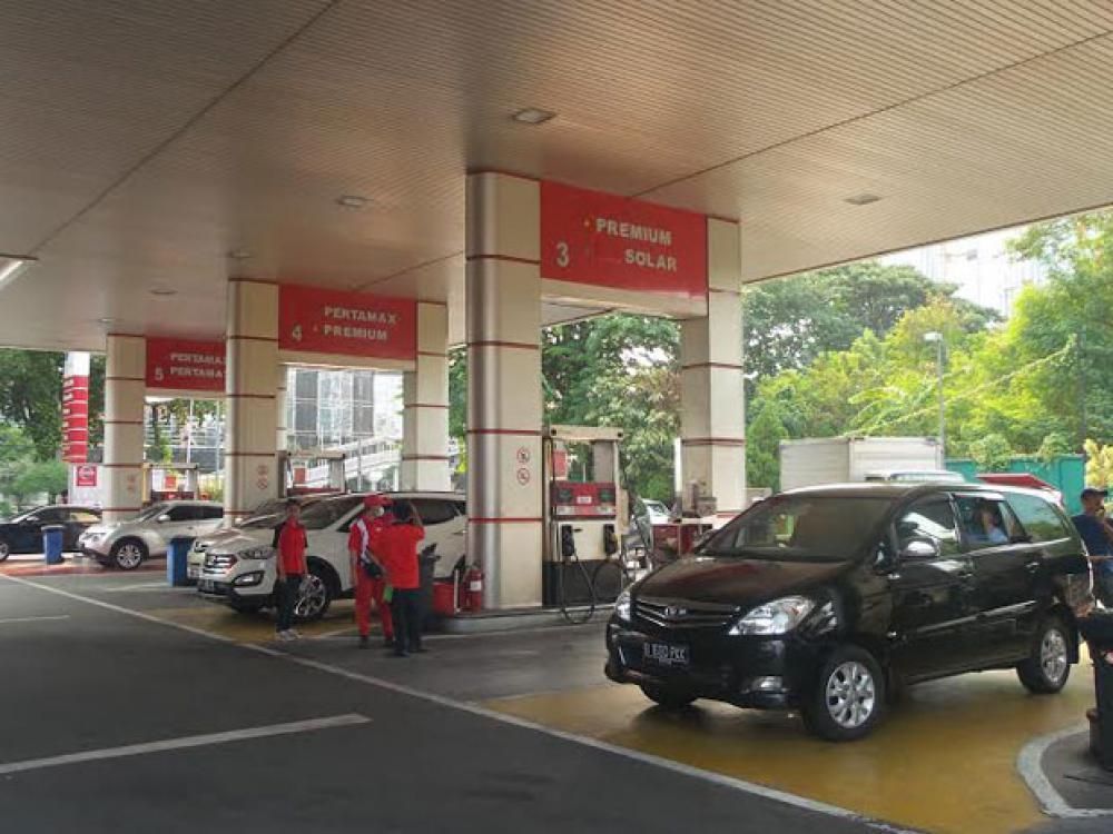 Menurut Toyota, CNG Paling Cocok untuk Indonesia