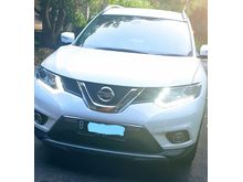 2018 Nissan X-Trail Extremer SUV