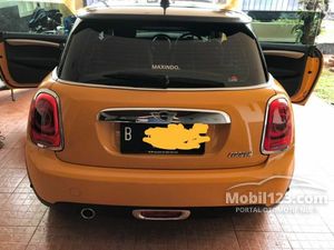MINI Cooper Mobil Bekas Baru dijual di Indonesia - Dari MINI Cooper Mobil Bekas Baru dijual di Indonesia - Dari