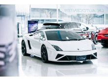 2013 Lamborghini Gallardo 5.2 (ปี 04-15) LP560-4 4WD Coupe