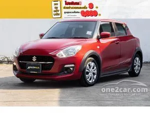 2022 Suzuki SWIFT 1.2 GL Plus Hatchback