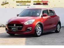 2022 Suzuki SWIFT 1.2 (ปี 18-25) GL Plus Hatchback