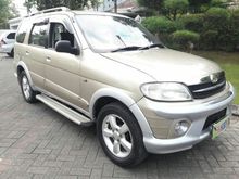 Daihatsu Taruna FGX Oxxy Istimewa