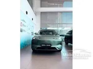 2025 Geely EX 5 Max SUV