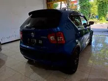 2018 Suzuki Ignis 1.2 GX SUV