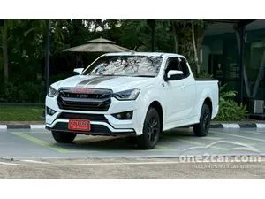 2021 Isuzu D-MAX 1.9 X-Series Speed L Space Cab Pickup