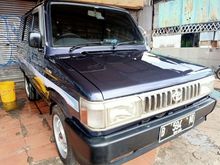 Toyota Kijang 1.5cc