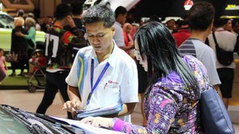 Adira Finance Berharap Ekonomi Stabil Jelang Pemilu